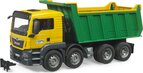 Bruder MAN TGS nákladné auto