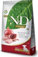 ND Dog Prime Puppy Mini 0,8kg kura