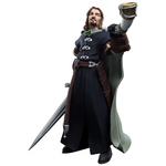 Weta Workshop A Gyűrűk Ura - Boromir Figura Mini Epics
