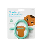 Frida Baby Get-A-Grip jucărie de dentiție 3în1