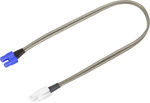 Konverzný kábel Pre EC3 batérie - Tamiya prístroj 14AWG 40cm
