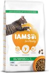 IAMS Cat Adult Ocean Fish 10kg