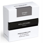 MF Autoduft Icon Classic Schwarz / Oxygen