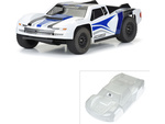 Pro-Line karosérie 1:10 Sector číra: Fury