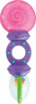 Nagen mit Rassel PiP 3m +
