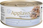Konzerva Applaws Cat tuniak 70g