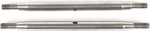 Axial tiahlo nerez oceľ M6x89mm (2): UTB