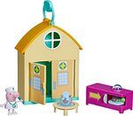 Prašiček Peppa Pig, izlet k veterinarju