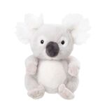 BK BABY KOALA - orso grigio chiaro (15 cm) Bukowski Design