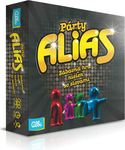 Albi Párty Alias
