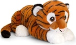 Plüschkiel - Keeleco Tiger 80 cm