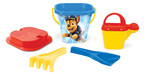 Wader Sada do piesku IML - 5 ks - Paw Patrol