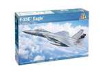 Maquette Avion 92763 - F-15C Eagle (1:48)
