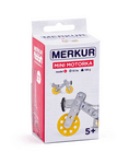 Merkur Mini 55 - moto