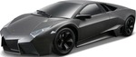 Bburago 1:18 Plus Lamborghini Reventón Metallic Grey