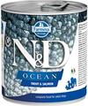 ND Dog Konz. Ocean 285g Forelle, Lachs