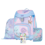 Set scolastico 4 pezzi OXY Sherpy OXY Sherpy Colibrì
