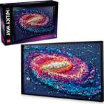 LEGO® Art 31212 Mliječna staza
