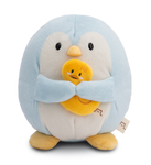 NICI plyš MyMochi Tučniak Waddle 16cm s kačičkou v darčekovom balení