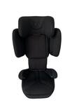 KINDERKRAFT Autosedačka Xpand 2 Pro (100 do 150 cm) Black