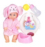 Baby mit Kreis 27cm