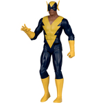 Akcijska figura DC Retro Black Vulcan (Super Friends) 15 cm od McFarlane Toys