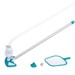 Bestway 58013 Základná sada starostlivosti o bazén Flowclear™, s Venturiho odsávaním