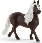 Schleich Schwarzwälder Hengst