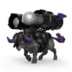 Schleich Gladiatore Toro Ombra