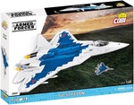 Cobi SU-57 Felon, 1:48, 928 k, 1 f
