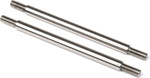 Axial spojovačka nerez M4 5x80.1mm (2): SCX10 PRO