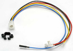 Traxxas Starterkabelsatz: EZ Start / 2