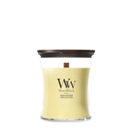 WW Kerze Mittel Yuzu &amp; Vetiver