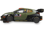 SCX Originál Toyota Yaris WRC - Bertelli