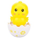 Kuriatko roly poly 8 cm