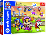 Trefl Puzzle 160 Paw Patrol