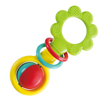 Playgo Hrkálka s otáčacou guličkou 16 cm