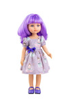 PAOLA REINA Oblečenie pre bábiku Amiga 32 cm model 54538