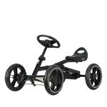 QPLAY Čtyřkolka Go Kart Black, 3r+