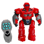 Robot Cosmos RC na diaľkové ovládanie 36 cm