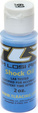 TLR silikónový olej do tlmičov 800cSt (60Wt) 56ml