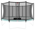 BERG Safety Net Comfort 430 ochranná sieť