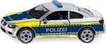 SIKU Blister - Policija BMW M3 Coupé
