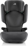 Autosedačka Kidfix Pro M Classic, Midnight Grey