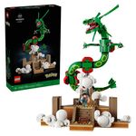 LEGO® Pokémon™ 72168 Рейкваза