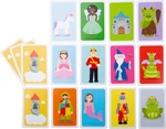 Bigjigs Toys Snap! Fantasy