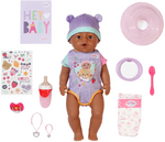 Zapf Creation BABY Born bábika Eva