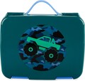 SKIP HOP Spark Style Krabička na obed Bento Monster Truck 3r+