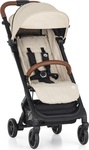 PETITE&amp;MARS Kočík športový Fly Sahara Beige