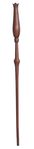HARRY POTTER baguette magique Luna Lovegood